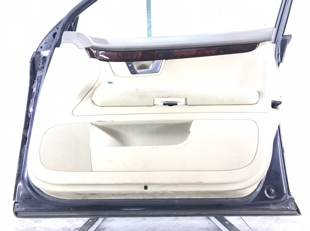 Дверь передняя правая для Audi A4, 2005 г. 3.2 FSI бензин б/у — фото 4