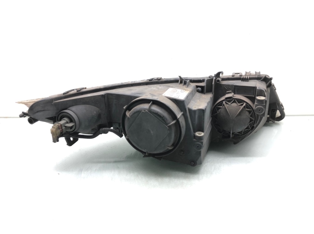 Фара левая для Honda Civic, 2010 г. 2.2 CTDi дизель б/у — фото 4