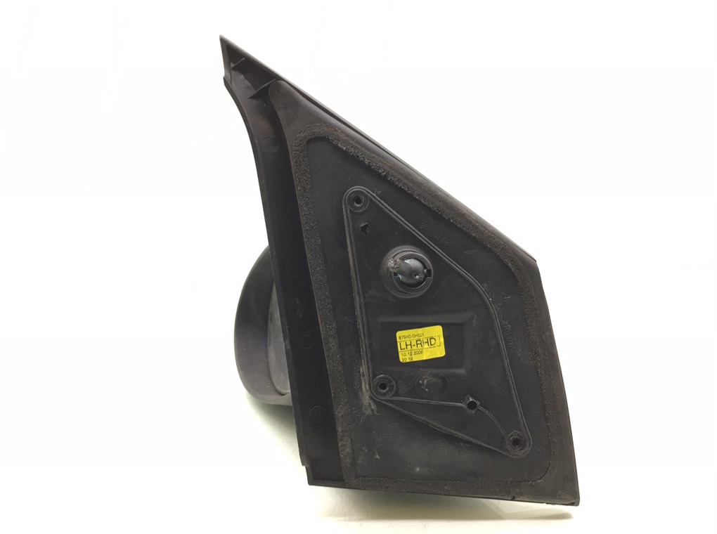 Зеркало наружное левое для Toyota Aygo, 2009 г. 1.0 i бензин б/у — фото 3