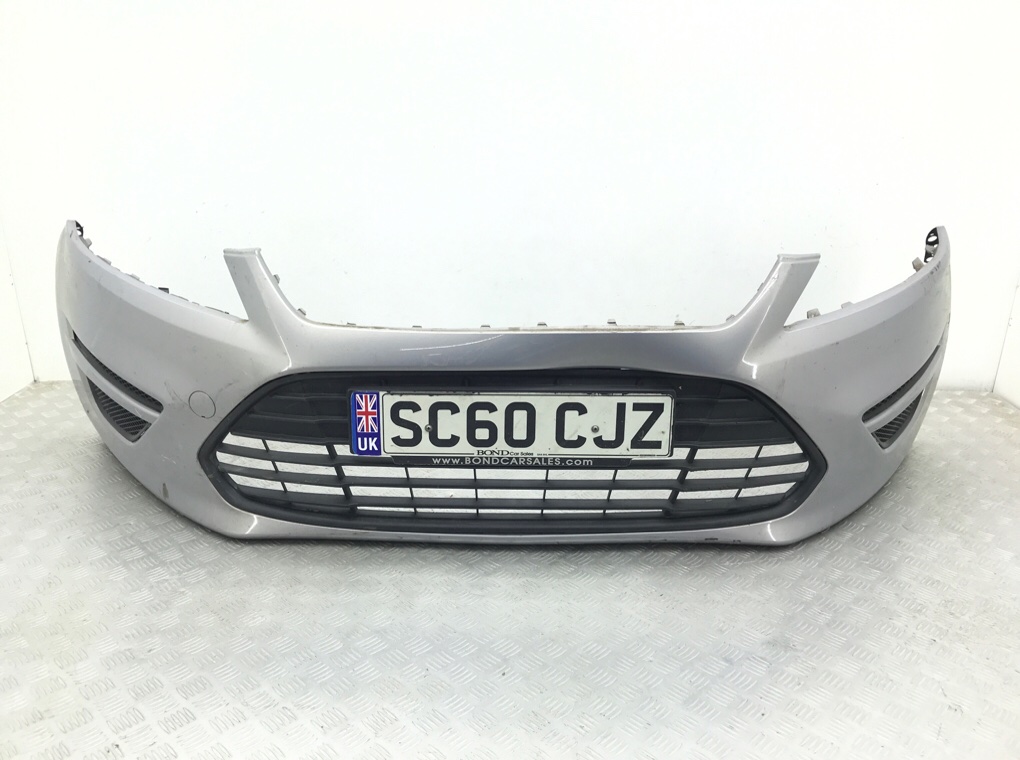 Бампер передний для Ford Mondeo, 2010 г. 2.0 TDCi дизель б/у