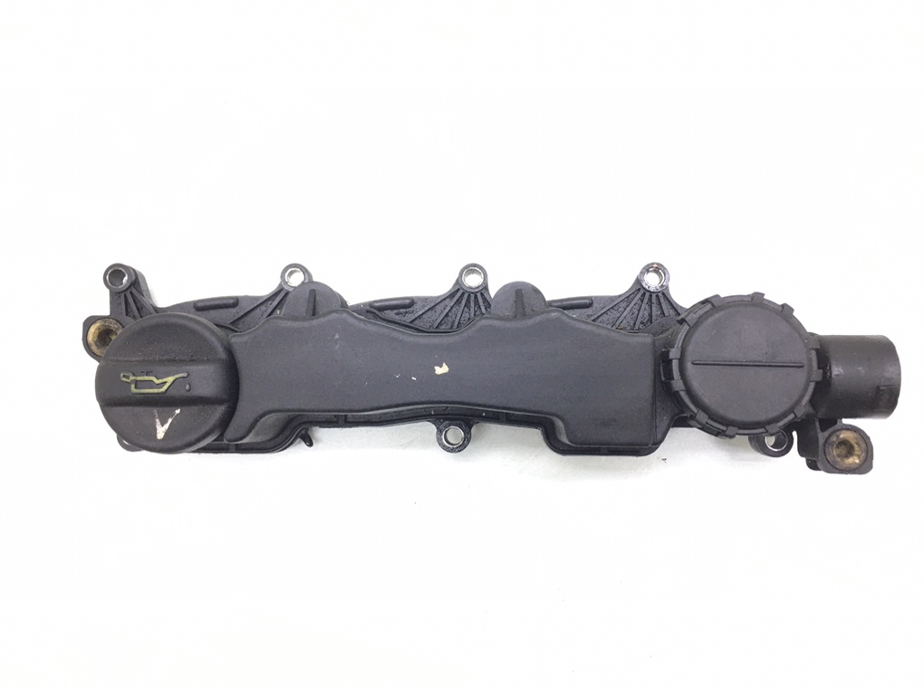 Клапанная крышка для Peugeot Partner, 2008 г. 1.6 HDi дизель б/у