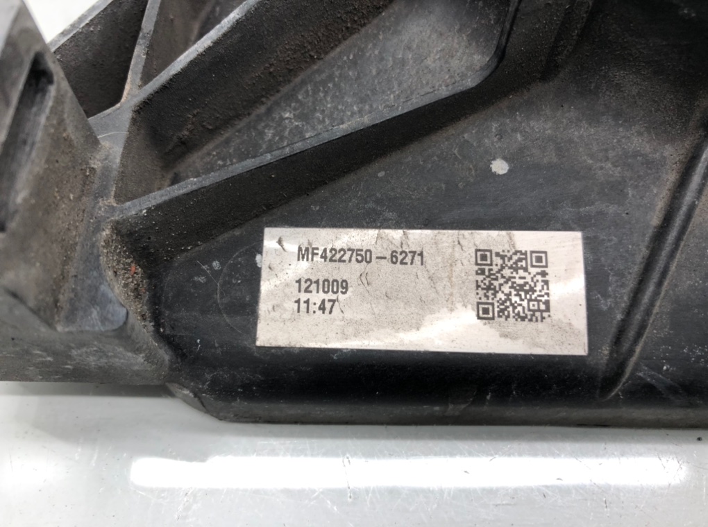Вентилятор радиатора для Honda Jazz, 2013 г. 1.3 i бензин б/у — фото 5
