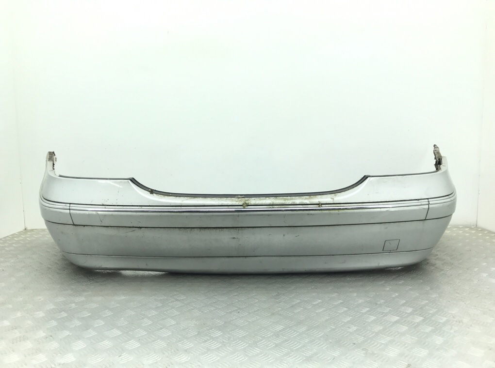 Бампер задний для Mercedes C W203, 2002 г. 2.2 CDi дизель б/у