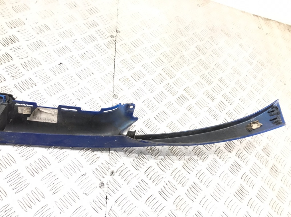 Решетка радиатора для Peugeot 206, 2008 г. 1.4 HDi дизель б/у — фото 6