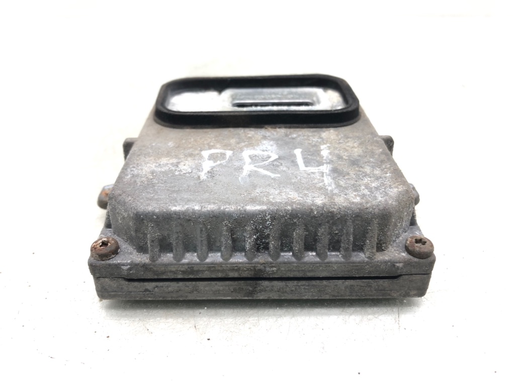 Блок розжига ксенона для Mini Cooper, 2003 г. 1.6 Ti бензин б/у — фото 4
