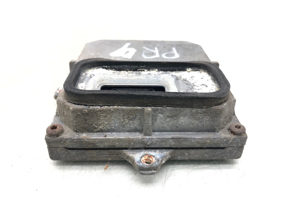 Блок розжига ксенона для Mini Cooper, 2003 г. 1.6 Ti бензин б/у — фото 3