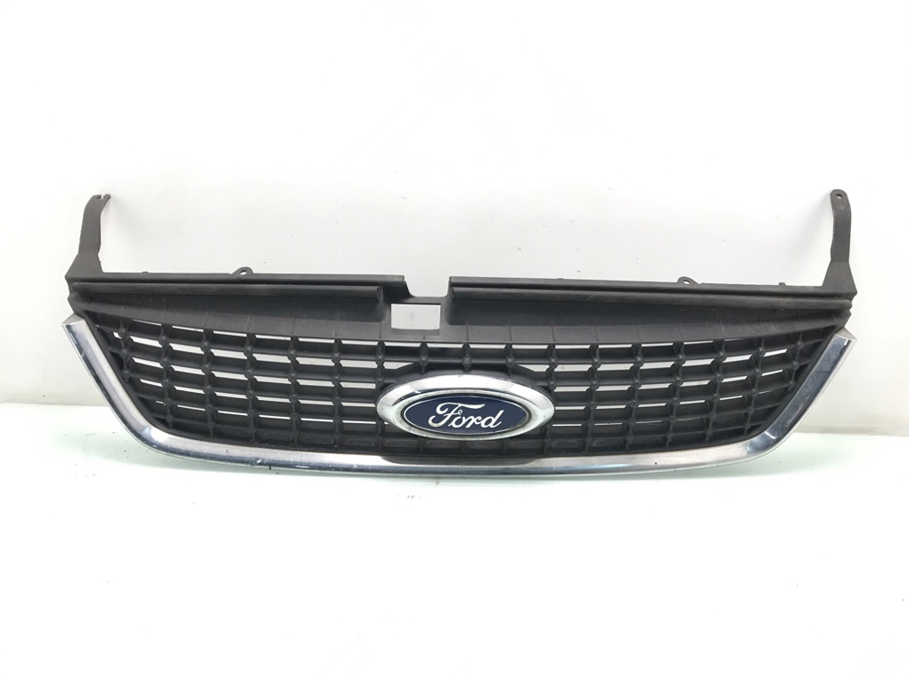 Решетка радиатора для Ford Mondeo, 2009 г. 2.0 i бензин б/у