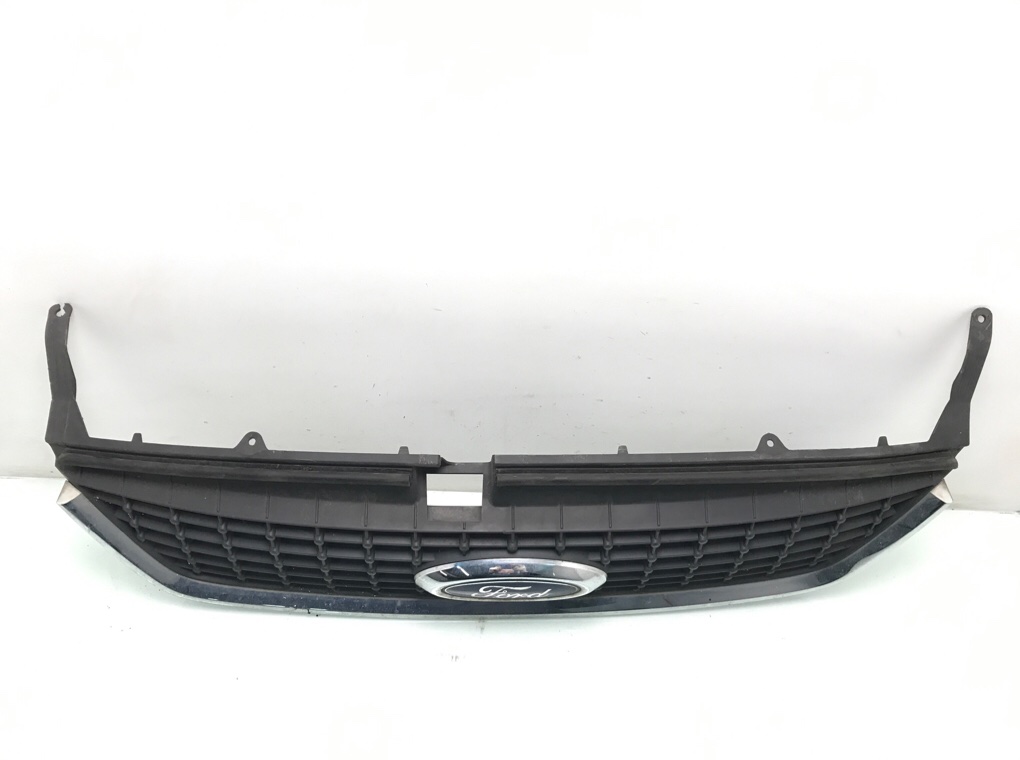 Решетка радиатора для Ford Mondeo, 2009 г. 2.0 i бензин б/у — фото 2