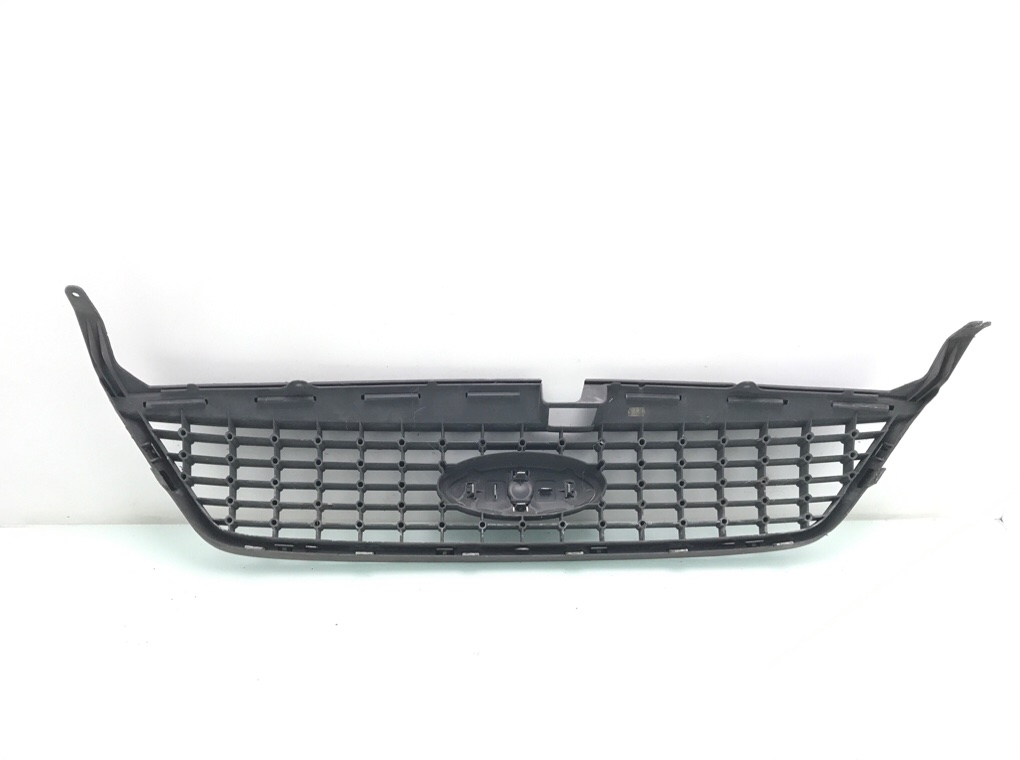 Решетка радиатора для Ford Mondeo, 2009 г. 2.0 i бензин б/у — фото 3