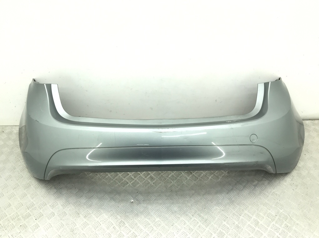 Бампер задний для Opel Meriva, 2010 г. 1.4 i бензин б/у