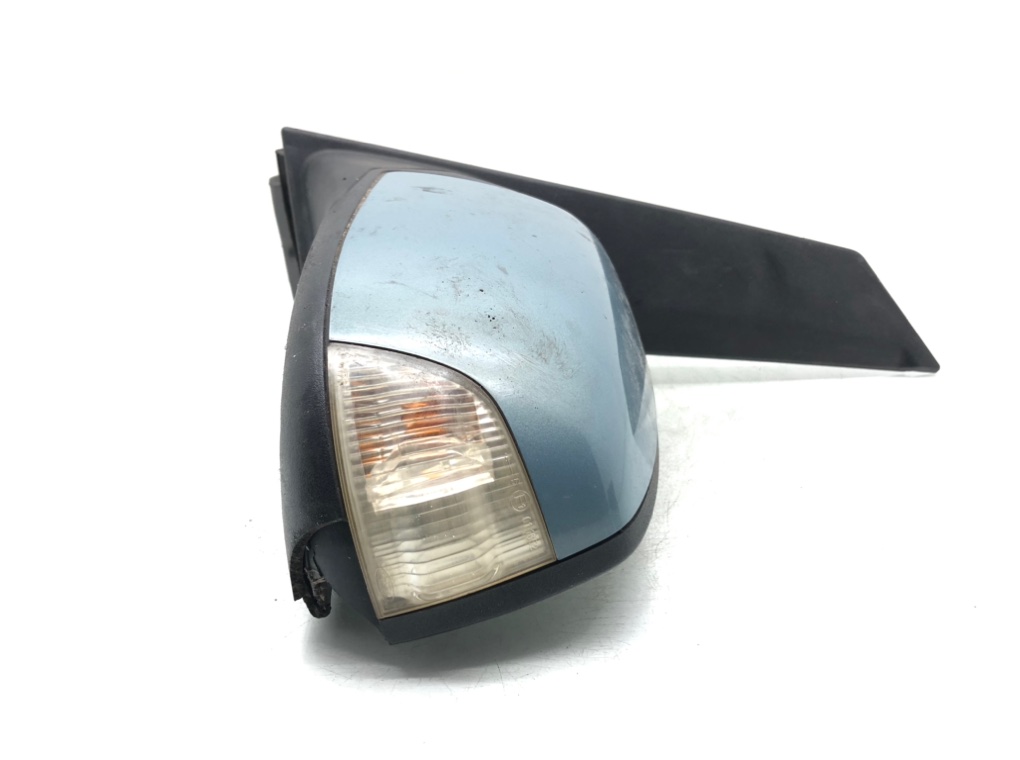 Зеркало наружное левое для Ford C-Max, 2008 г. 1.8 i бензин б/у — фото 5