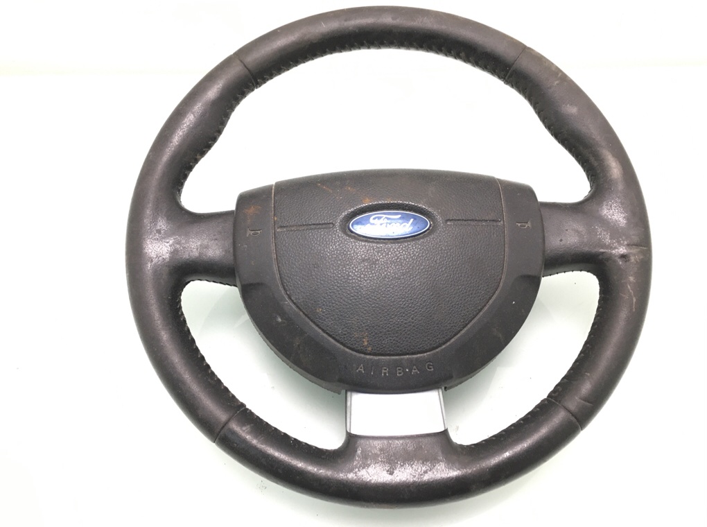Руль для Ford Fiesta, 2008 г. 1.3 i бензин б/у
