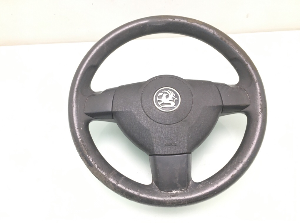 Руль для Opel Zafira, 2007 г. 1.6 i бензин б/у