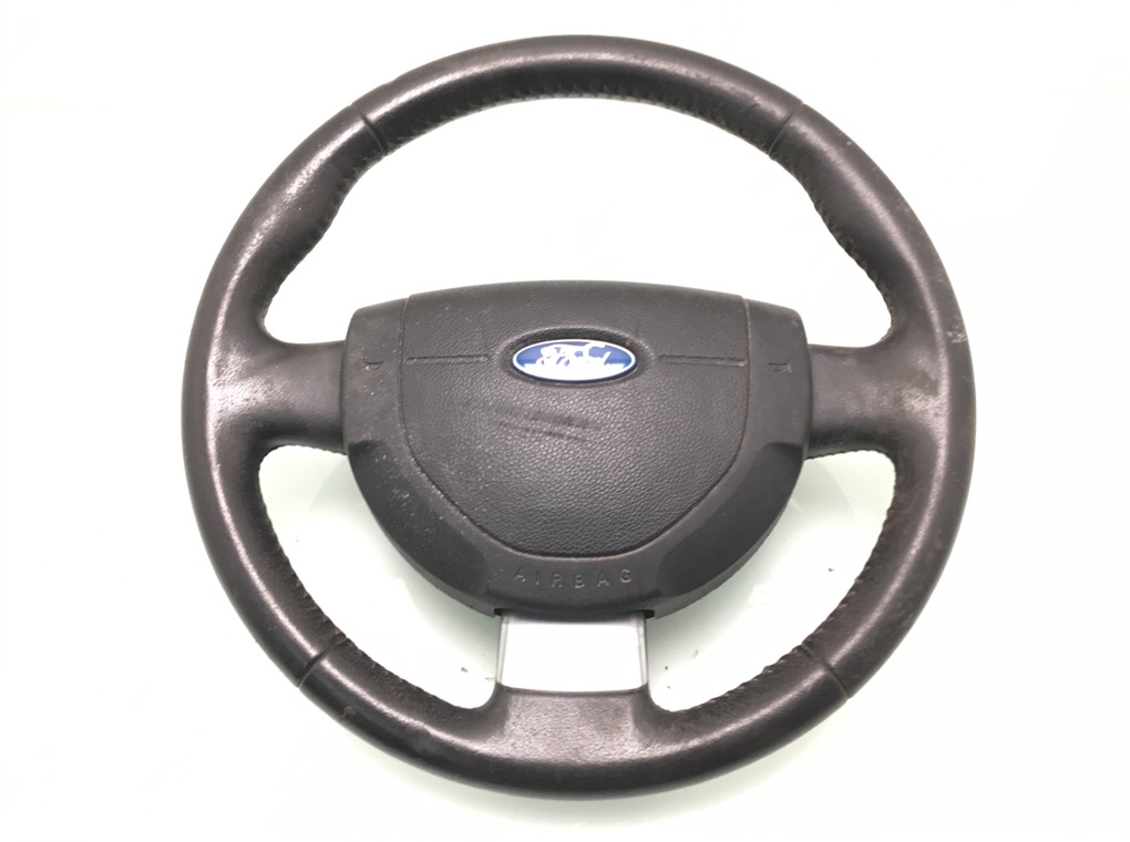 Руль для Ford Fiesta, 2006 г. 1.4 i бензин б/у