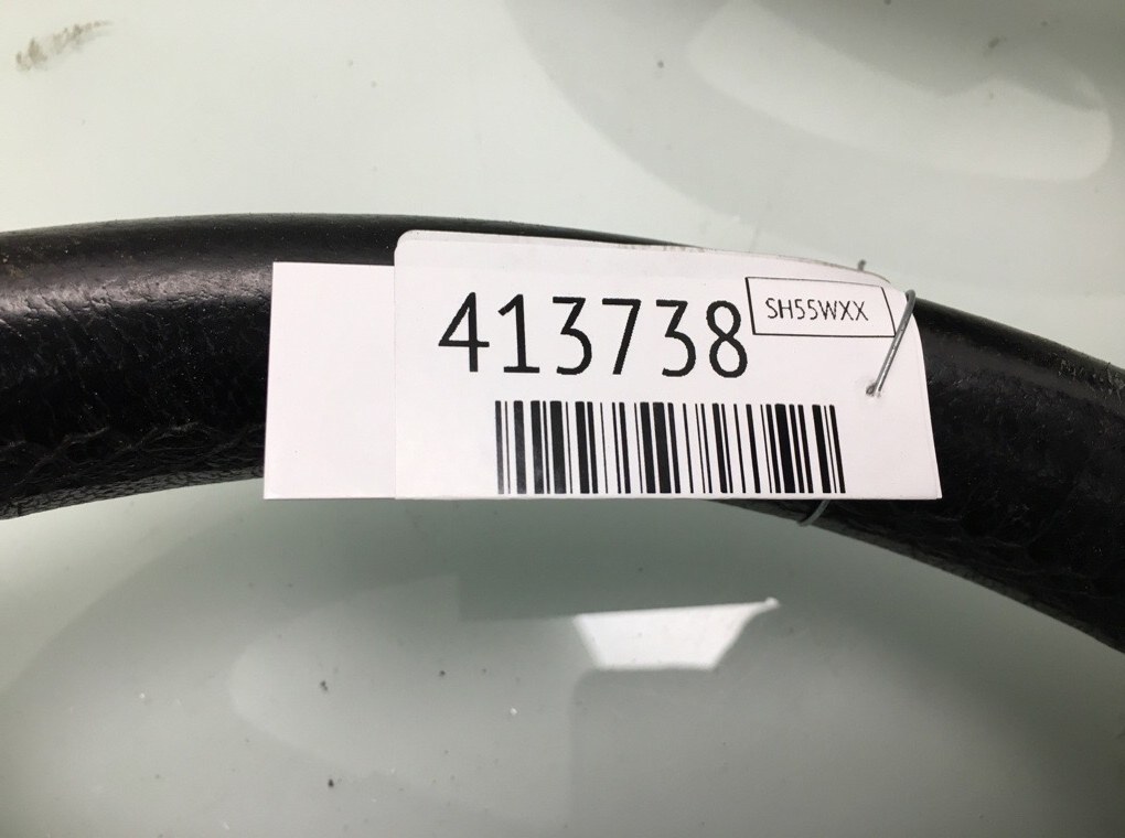 Руль для BMW 3 E90/E91/E92/E93, 2005 г. 2.0 TD дизель б/у — фото 12