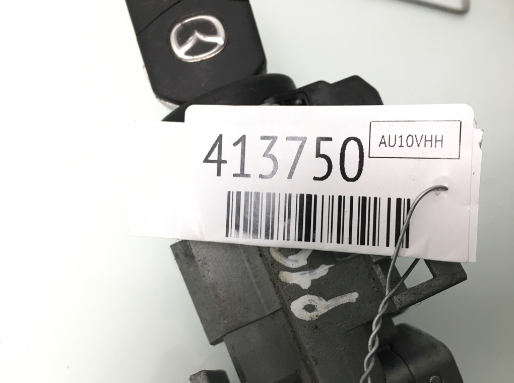 Замок зажигания для Mazda CX-7, 2010 г. 2.2 CDTi дизель б/у — фото 6