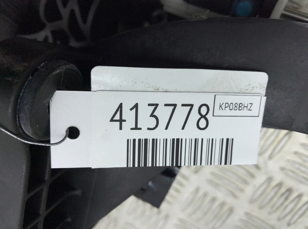 Кулиса для Opel Zafira, 2008 г. 1.9 CDTi дизель б/у — фото 6