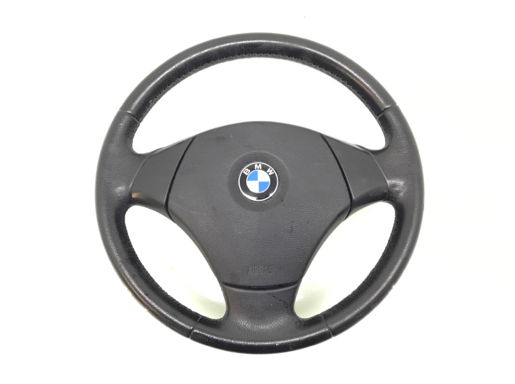 Руль для BMW 3 E90/E91/E92/E93, 2007 г. 2.0 i бензин б/у