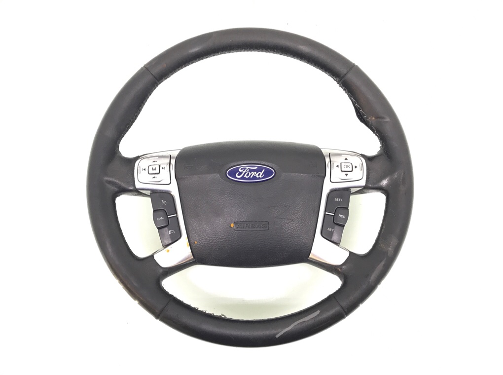 Руль для Ford Mondeo, 2014 г. 2.0 TDCi дизель б/у