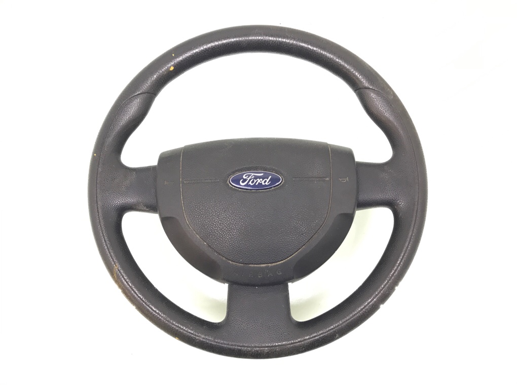 Руль для Ford Fiesta, 2005 г. 1.3 i бензин б/у