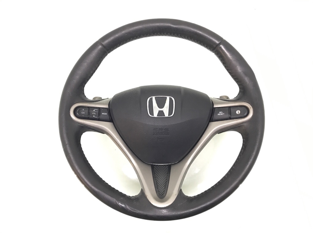 Руль для Honda Civic, 2007 г. 1.8 i бензин б/у