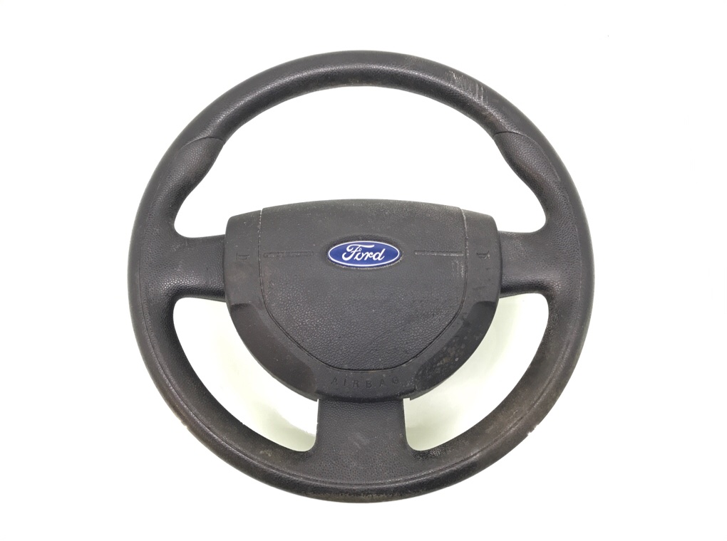 Руль для Ford Fiesta, 2007 г. 1.3 i бензин б/у