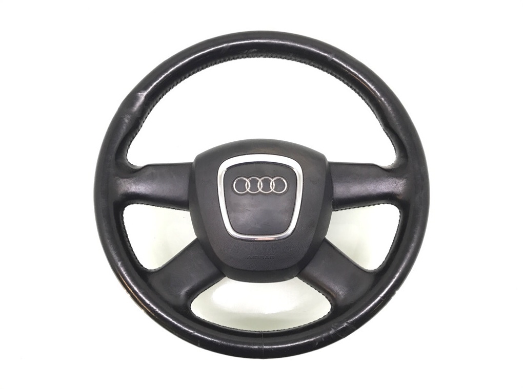 Руль для Audi A3, 2005 г. 1.6 i бензин б/у