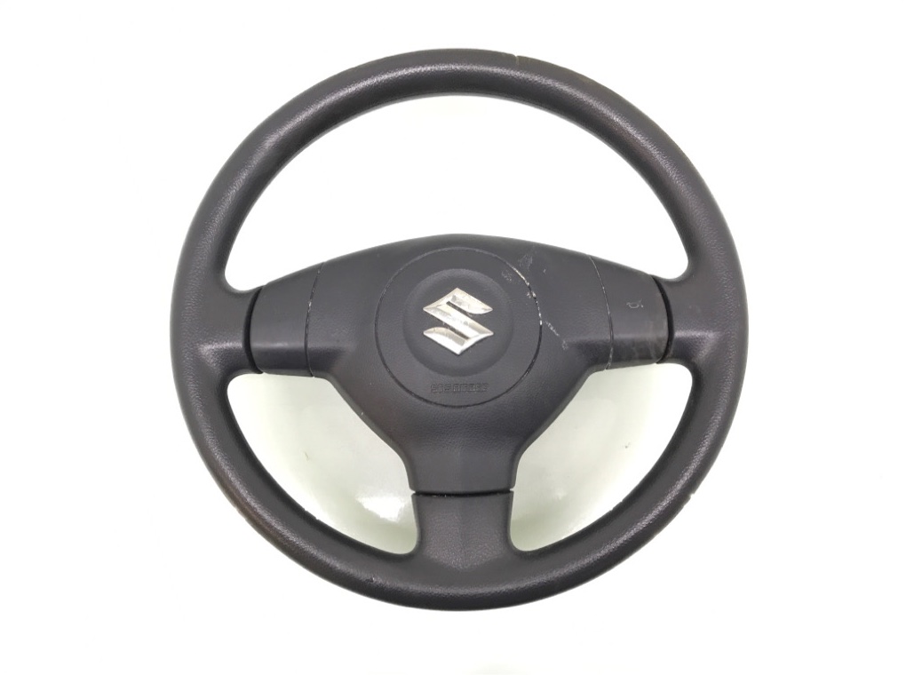 Руль для Suzuki Alto, 2014 г. 1.0 i бензин б/у