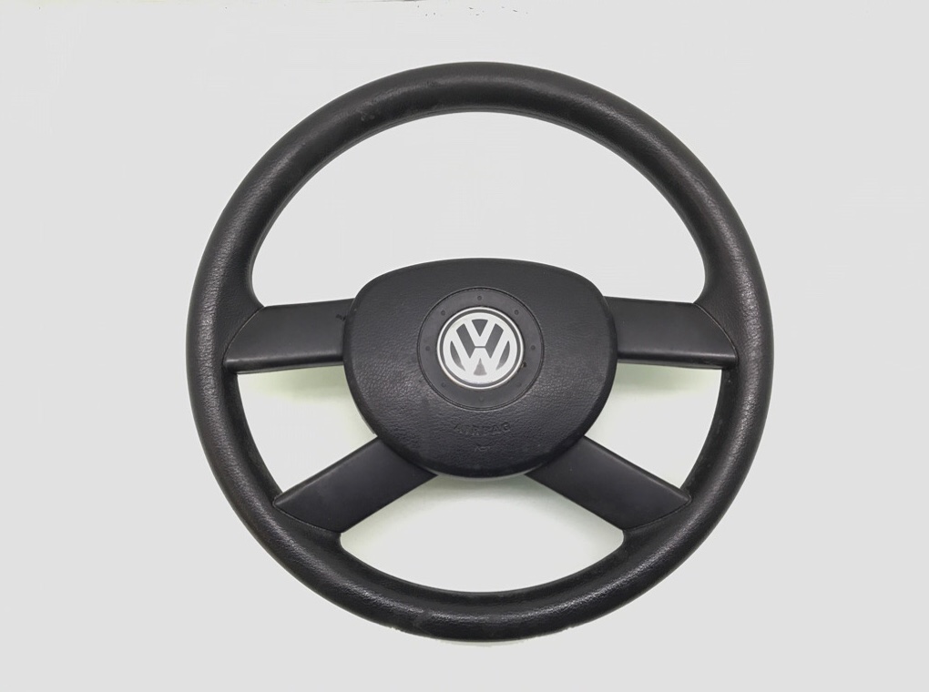 Руль для Volkswagen Touran, 2006 г. 1.6 i бензин б/у