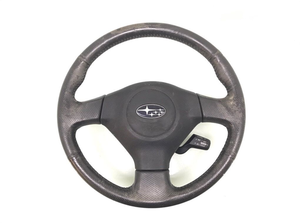 Руль для Subaru Legacy, 2006 г. 2.5 i бензин б/у
