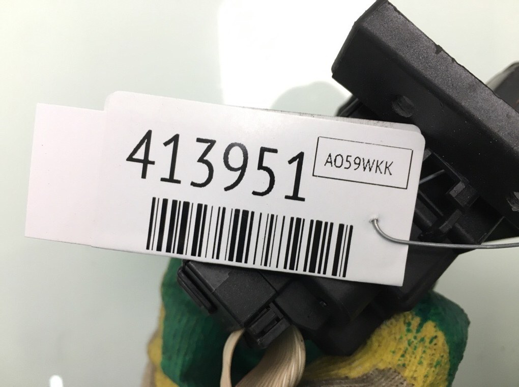 Замок зажигания для BMW 3 E90/E91/E92/E93, 2009 г. 2.0 TD дизель б/у — фото 7
