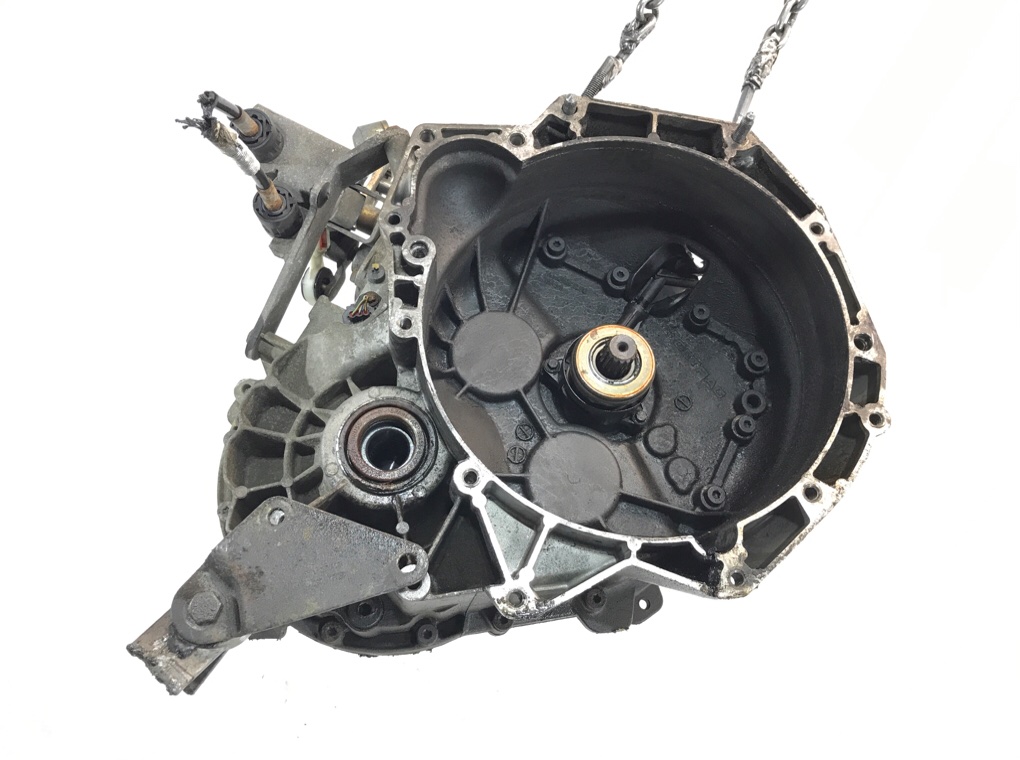 КПП механическая (МКПП) для Ford Focus, 2003 г. 2.0 i бензин б/у