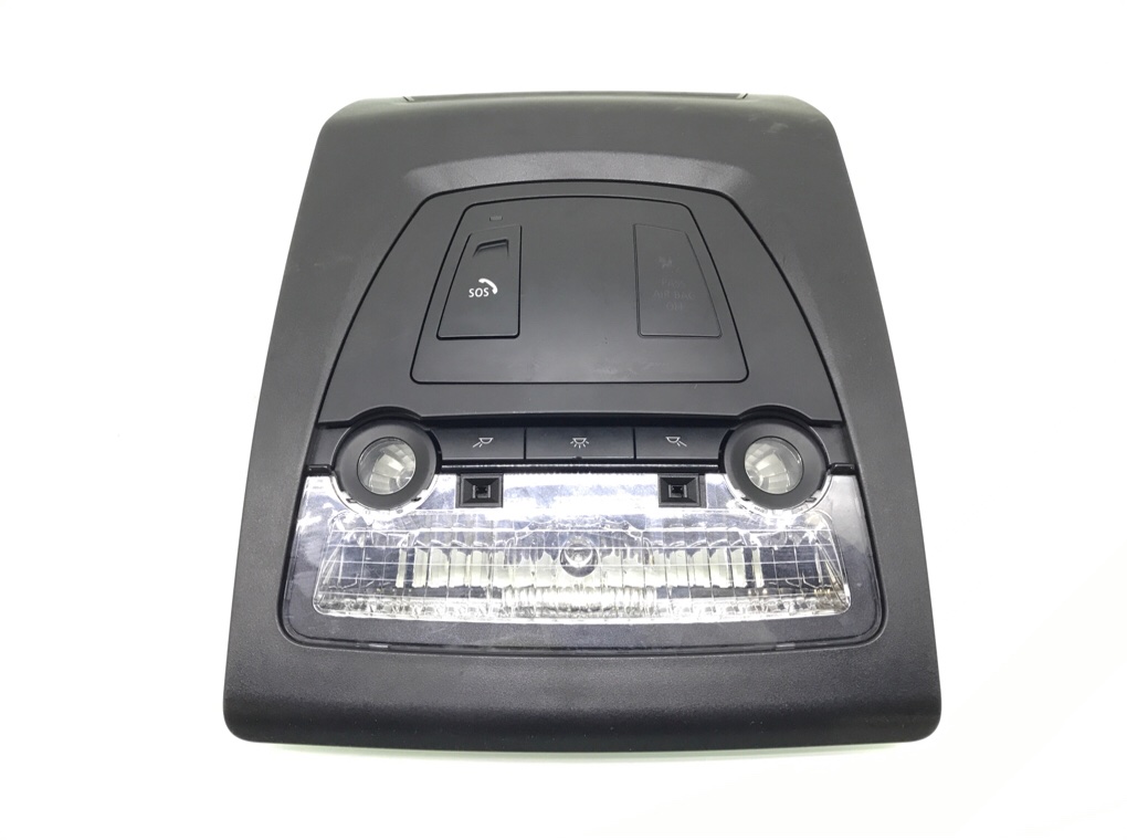 Потолок для BMW 5 F10/F11/GT F07, 2010 г. 2.0 TD дизель б/у — фото 15