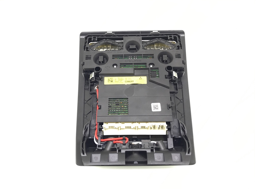 Потолок для BMW 5 F10/F11/GT F07, 2010 г. 2.0 TD дизель б/у — фото 17