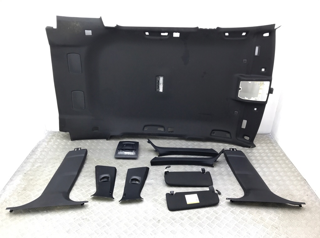 Потолок для BMW 5 F10/F11/GT F07, 2010 г. 2.0 TD дизель б/у