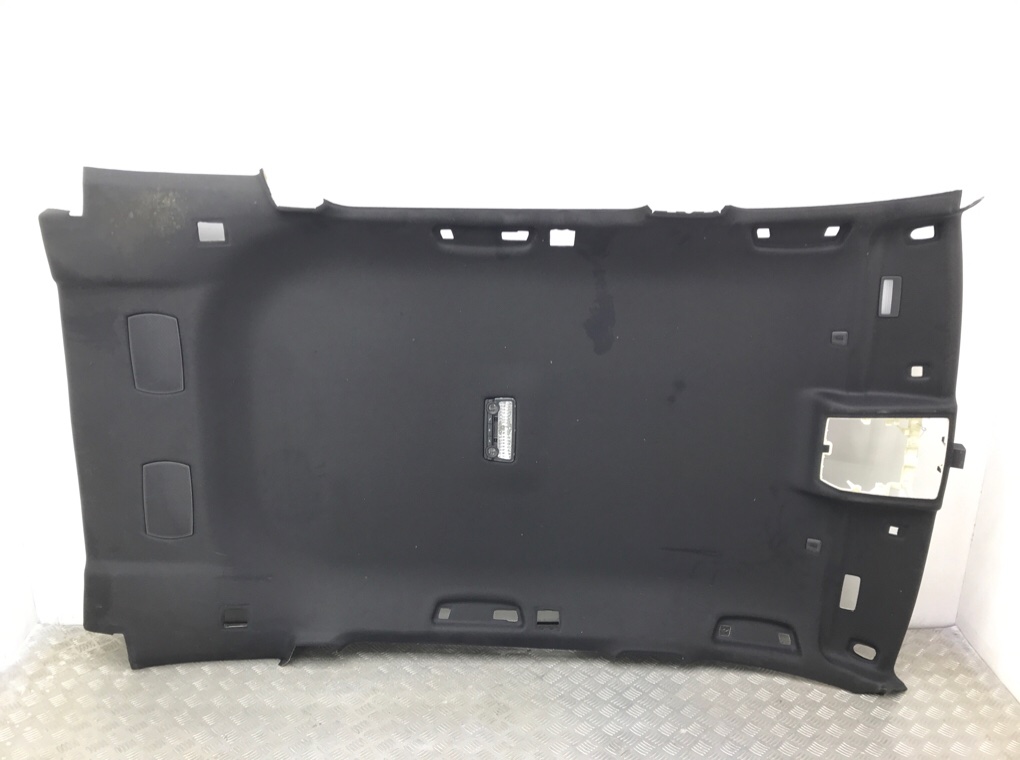 Потолок для BMW 5 F10/F11/GT F07, 2010 г. 2.0 TD дизель б/у — фото 2