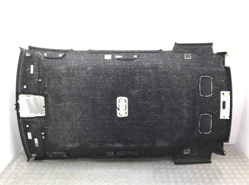 Потолок для BMW 5 F10/F11/GT F07, 2010 г. 2.0 TD дизель б/у — фото 3