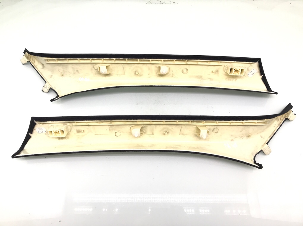 Потолок для BMW 5 F10/F11/GT F07, 2010 г. 2.0 TD дизель б/у — фото 8