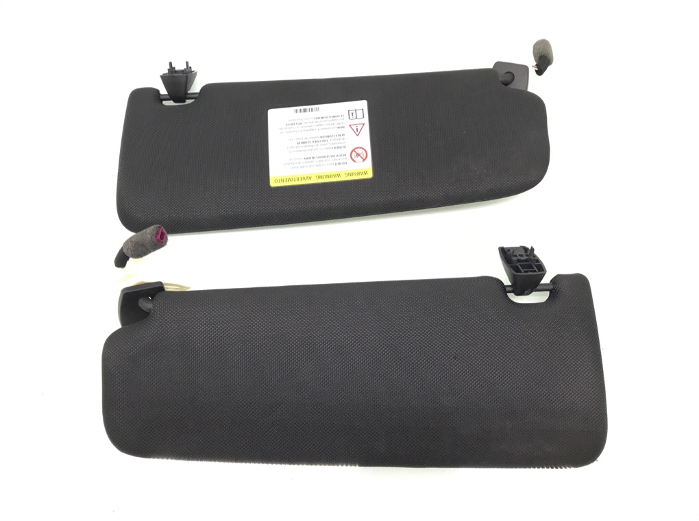 Потолок для BMW 5 F10/F11/GT F07, 2010 г. 2.0 TD дизель б/у — фото 9