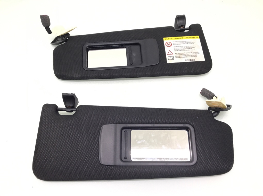 Потолок для BMW 5 F10/F11/GT F07, 2010 г. 2.0 TD дизель б/у — фото 10