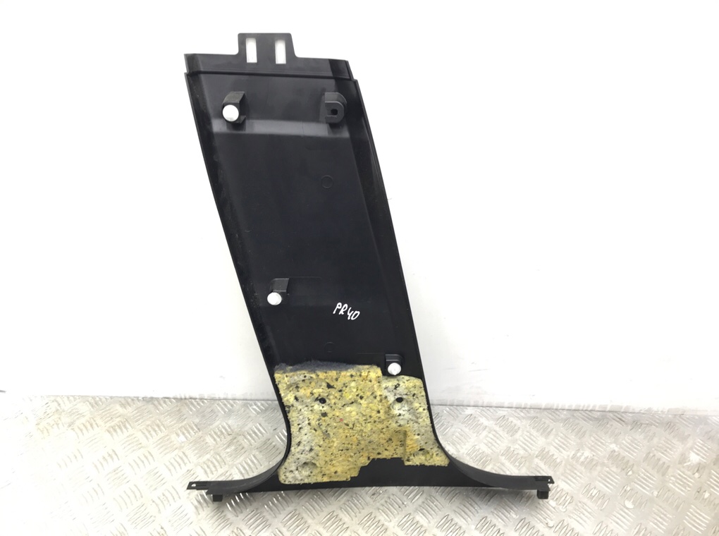 Потолок для BMW 5 F10/F11/GT F07, 2010 г. 2.0 TD дизель б/у — фото 12