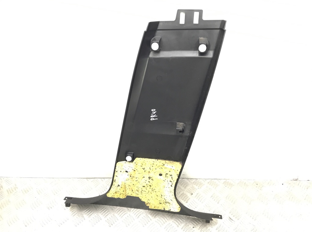 Потолок для BMW 5 F10/F11/GT F07, 2010 г. 2.0 TD дизель б/у — фото 14