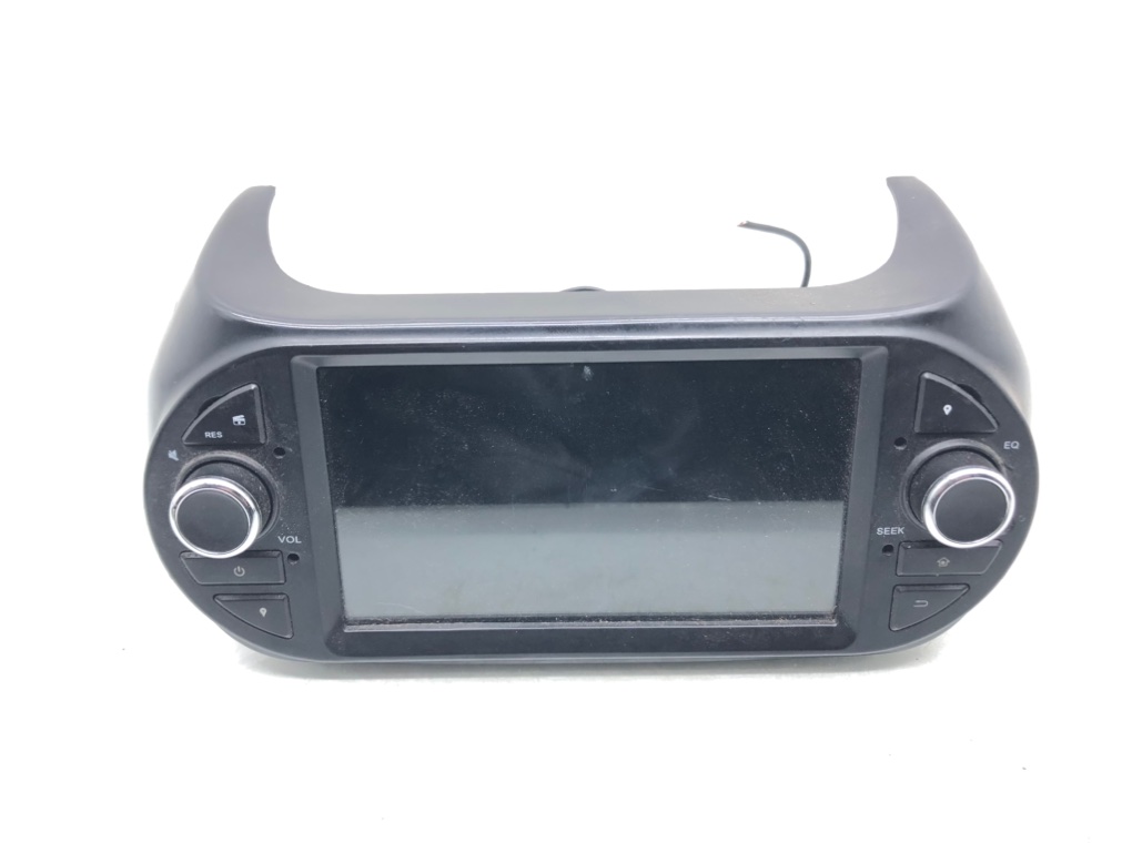Магнитола для Citroen Nemo, 2010 г. 1.3 HDi дизель б/у