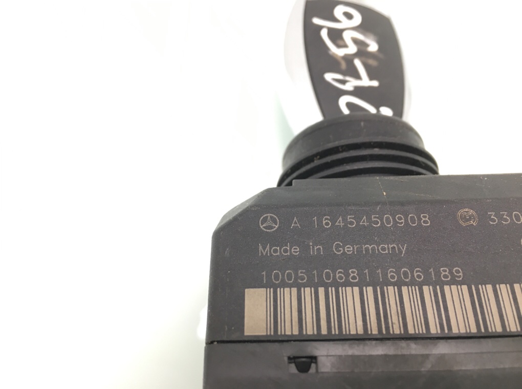 Замок зажигания для Mercedes ML W164, 2007 г. 3.0 CDi дизель б/у — фото 6