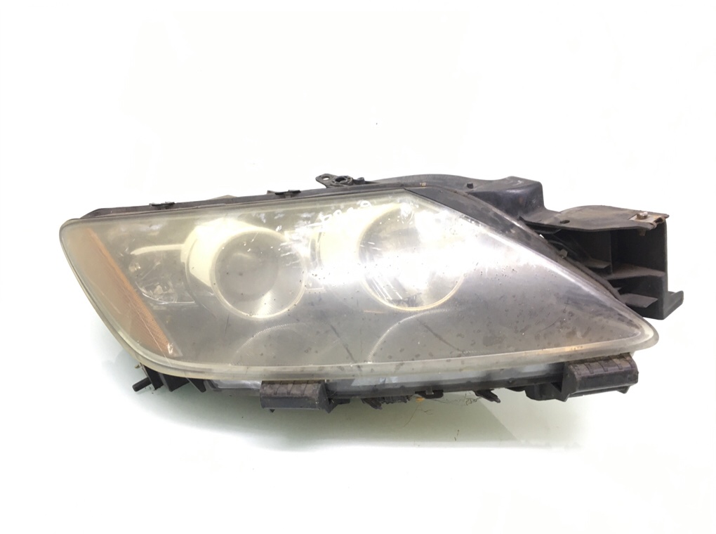 Фара правая для Mazda CX-7, 2008 г. 2.3 i бензин б/у