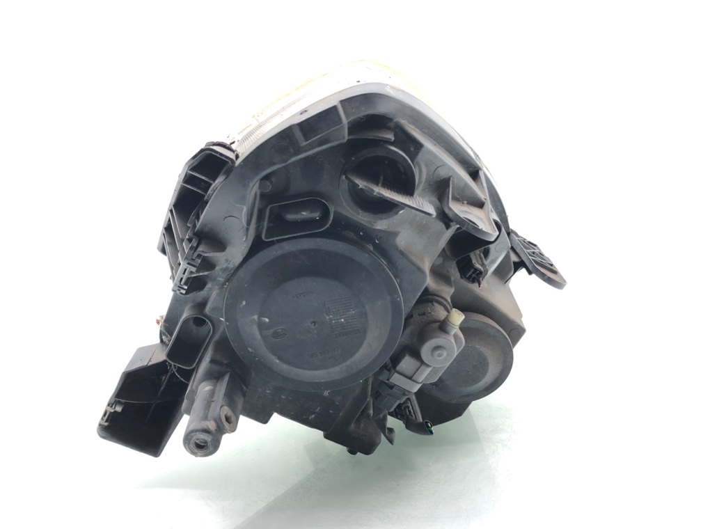 Фара левая для Nissan Qashqai, 2007 г. 1.6 i бензин б/у — фото 3