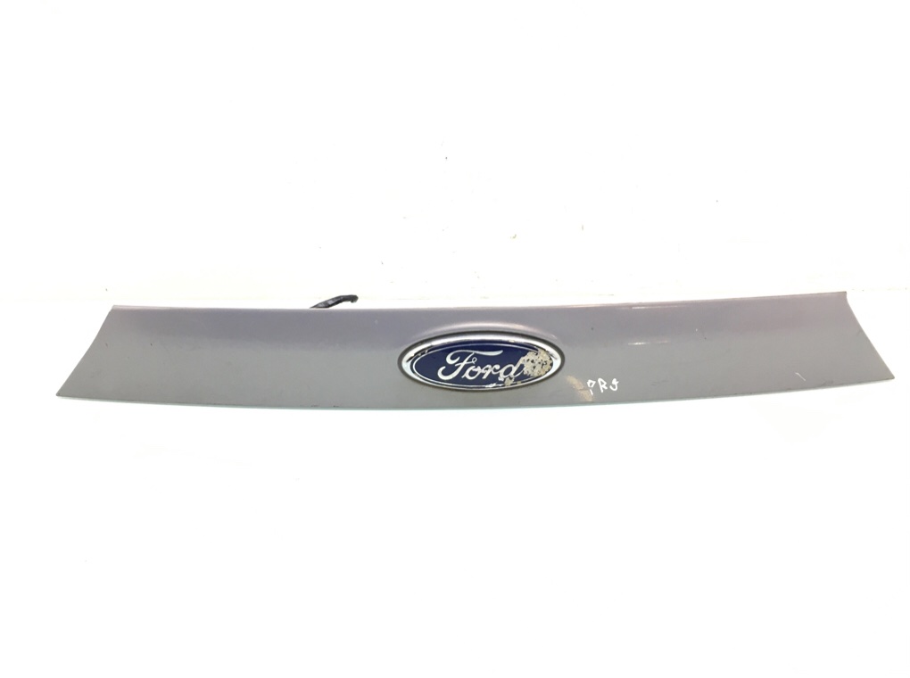 Накладка подсветки номера для Ford Mondeo, 2010 г. 2.0 TDCi дизель б/у