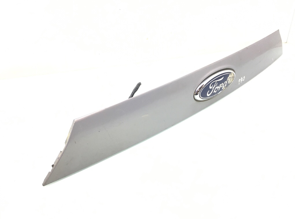 Накладка подсветки номера для Ford Mondeo, 2010 г. 2.0 TDCi дизель б/у — фото 2