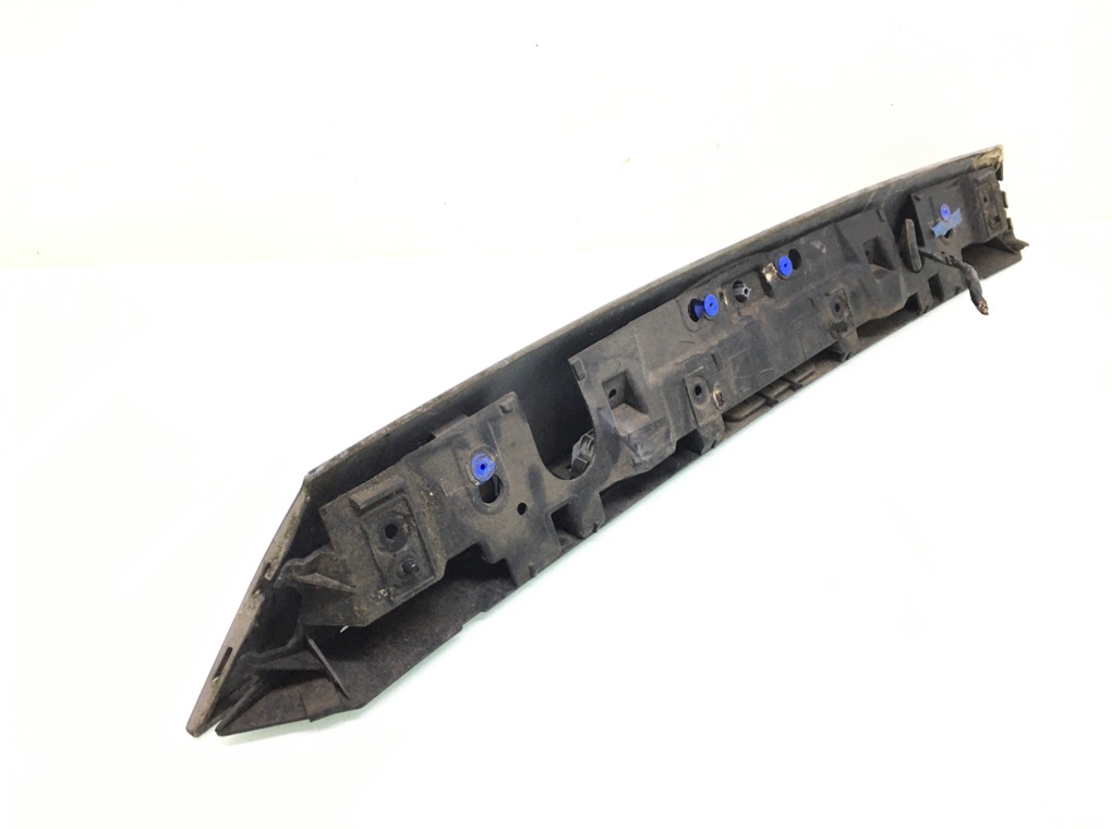 Накладка подсветки номера для Ford Mondeo, 2010 г. 2.0 TDCi дизель б/у — фото 3