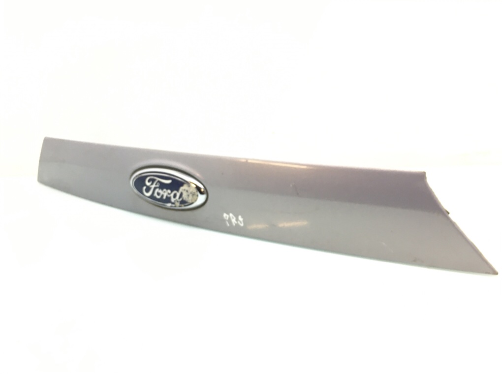 Накладка подсветки номера для Ford Mondeo, 2010 г. 2.0 TDCi дизель б/у — фото 7